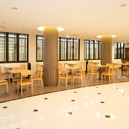Visa Hotel Hua Hin - Sha Plus Экстерьер фото