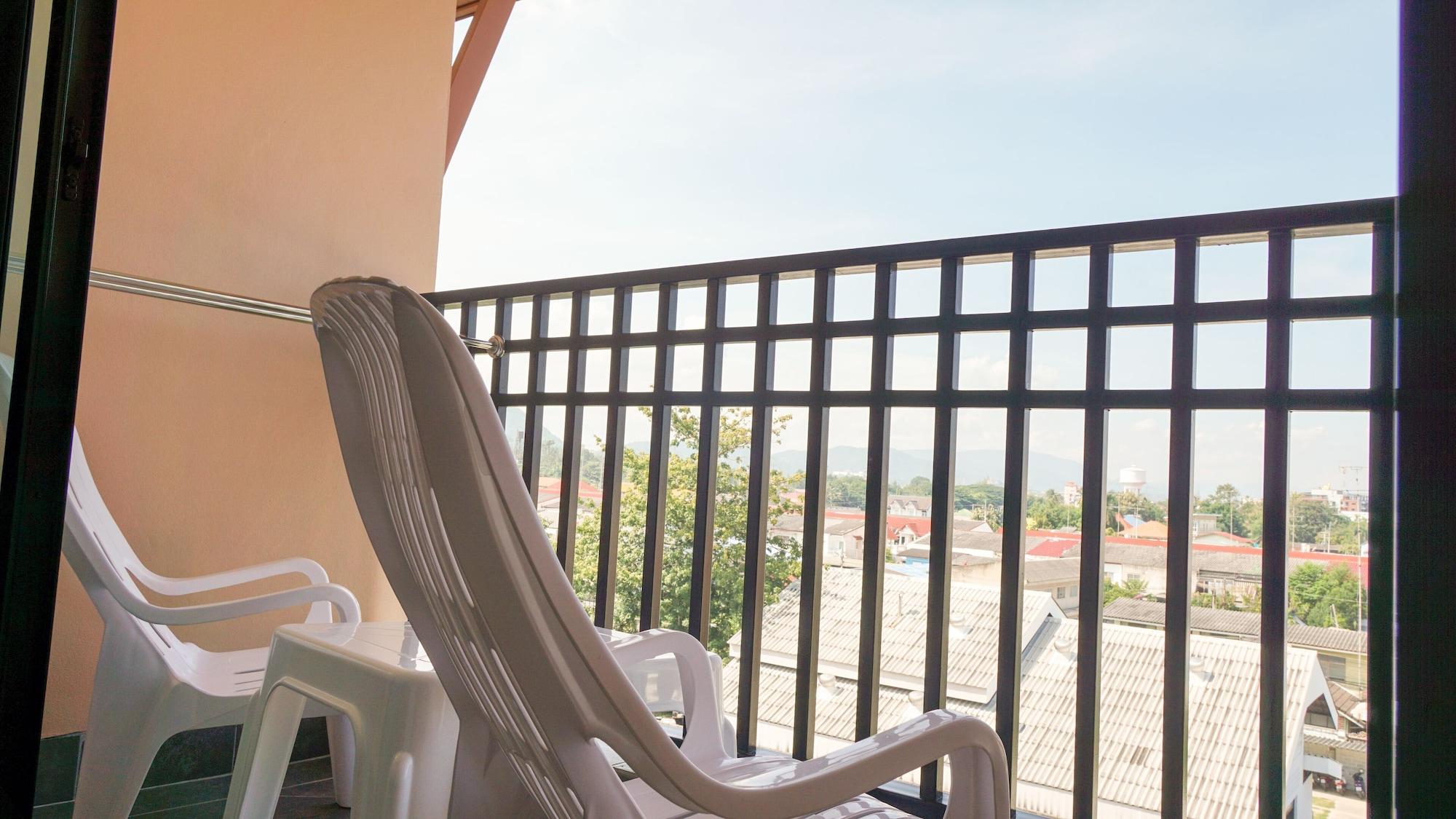 Visa Hotel Hua Hin - Sha Plus Экстерьер фото
