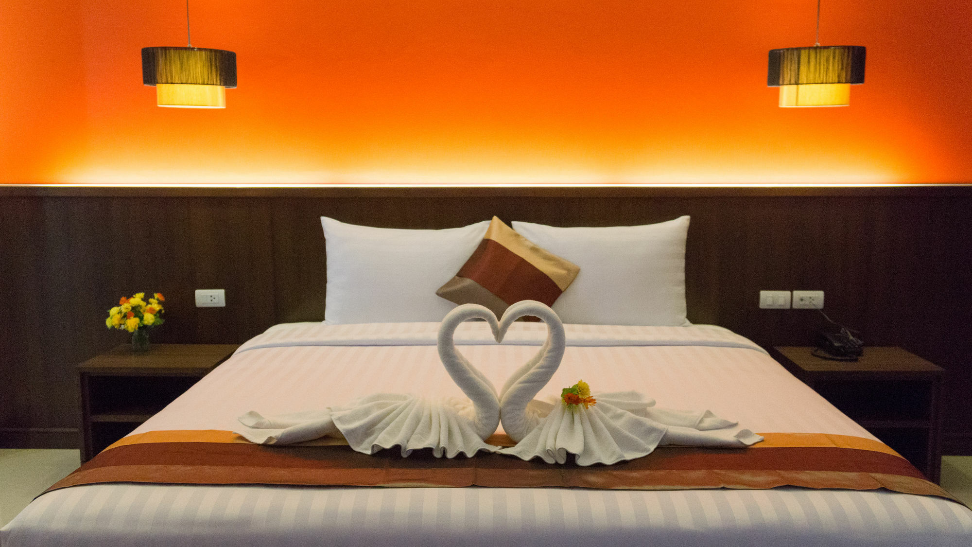 Visa Hotel Hua Hin - Sha Plus Экстерьер фото