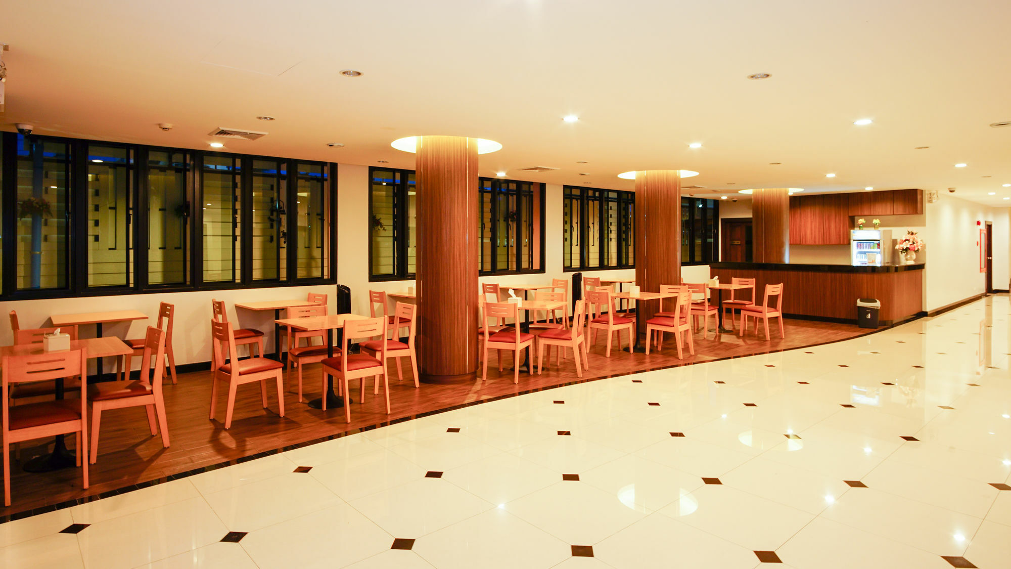 Visa Hotel Hua Hin - Sha Plus Экстерьер фото